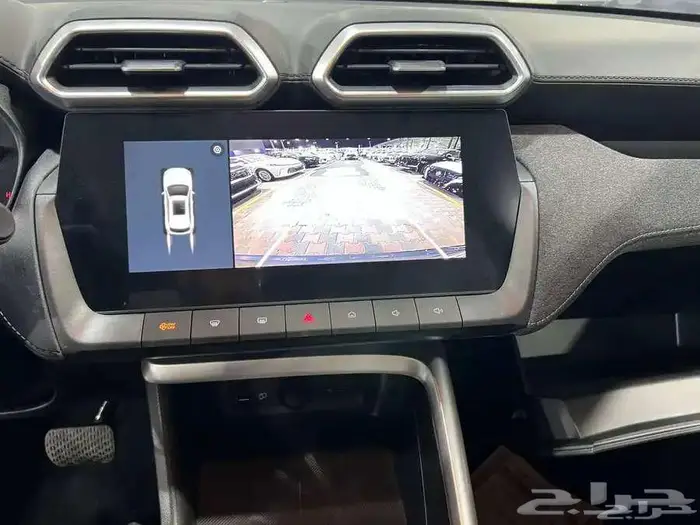 ام جي ZS 2025 ( كاش - تقسيط ) 9