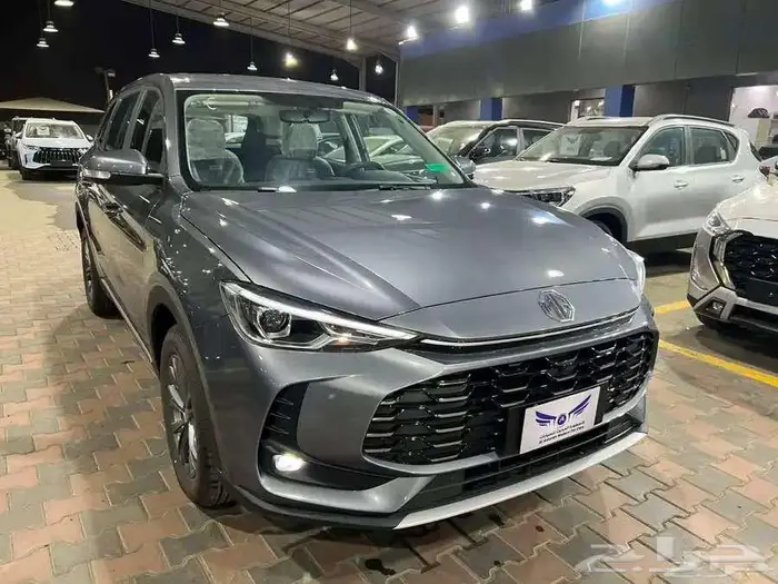 ام جي ZS 2025 ( كاش - تقسيط ) 2