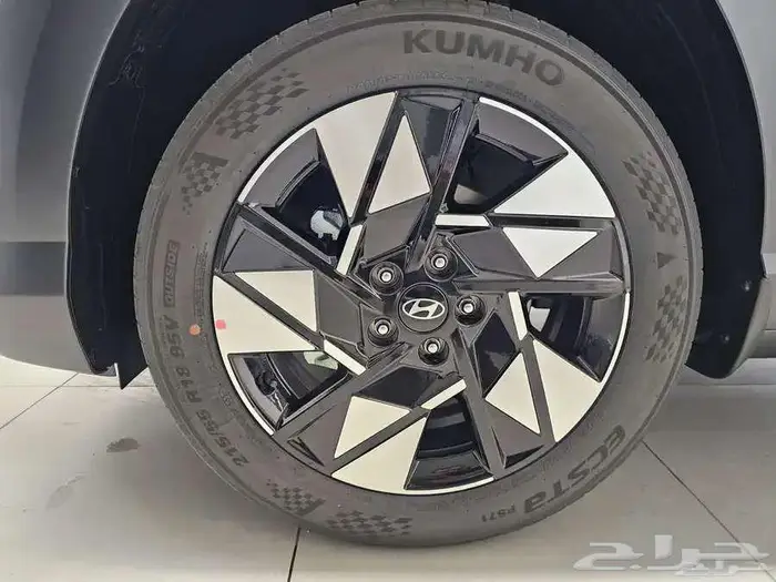 هونداي كونا كومفورت ماكبنة 2000 موديل 2025 7