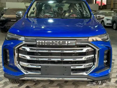 ماكسيس T90 اتوماتيك 2023 ديزل فل كامل كاش وتقسيط index