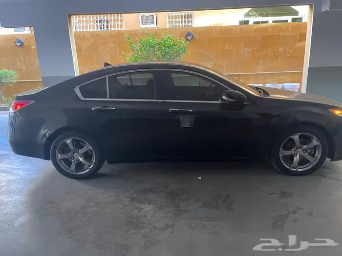 للبيع  اليابانية الفاخرة Acura TL - مخزنة ونادرة 0
