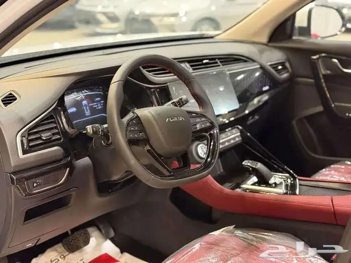 دونج فينج AX7 موديل 2023 عرض خاص 19