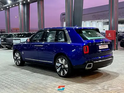 رولز رويس كولينان___ 2025 __ ناغي ضمان __ وصيانة index