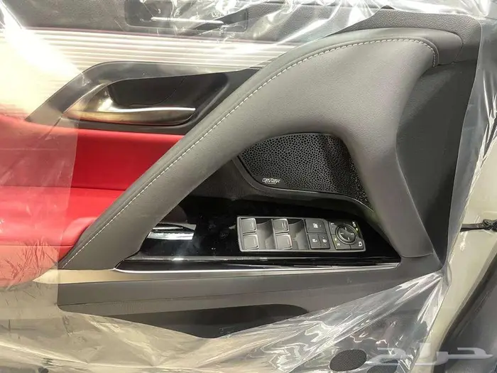 لكزس FF SPORT LX 600 خليجي 2025 25