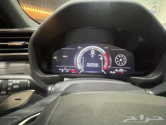 لكزس FF SPORT LX 600 خليجي 2025 19