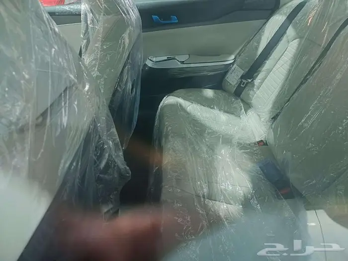 كيا K5 2025 مطور عرض اليوم الوطني اسعار تنافسيه 9
