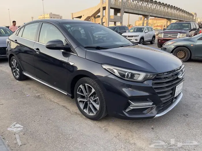 شيري اريزو 6 برو 2022 1