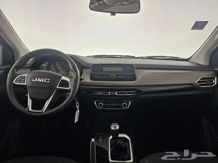 JMC فيجاس كابينة مزدوجة 2023 Double 4
