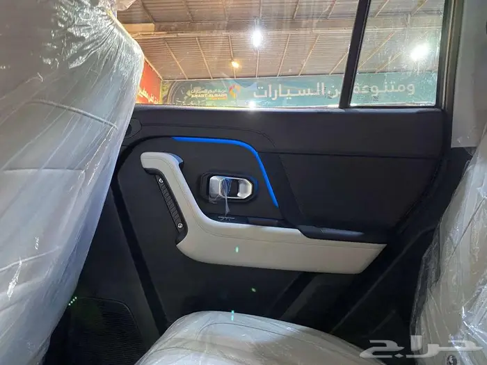 جيتور T1 كمفورت 2025 بسعر مميز جدا كاش واقساط 8