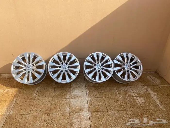 جنوط باترول وكاله 3