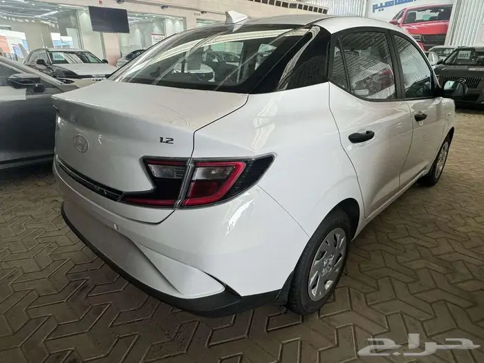 هيونداي اي تن جراند 2025 3