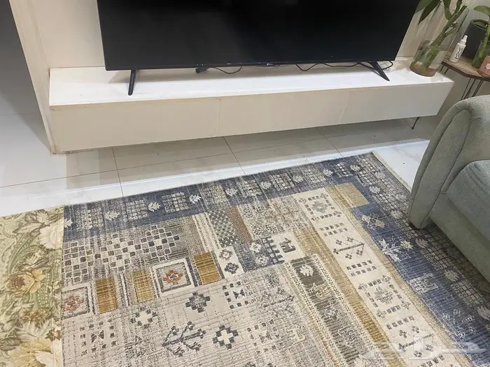 طاوله تلفزيون محايل عسير 0