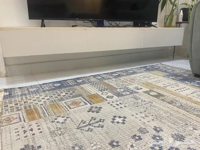 طاوله تلفزيون محايل عسير 1