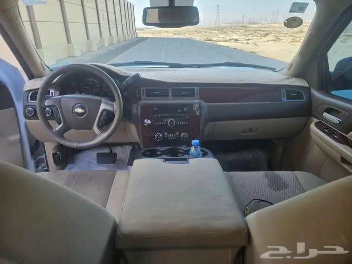 شفروليه سوبر 2014 4