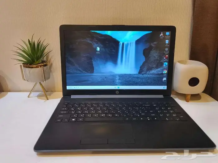 لابتوب hp i5 اصدار حديث 5