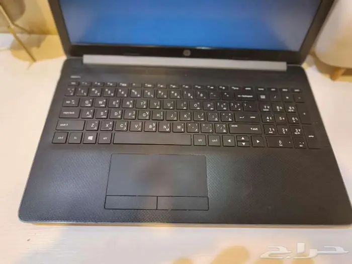 لابتوب hp i5 اصدار حديث 6