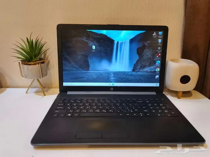 لابتوب hp i5 اصدار حديث 0
