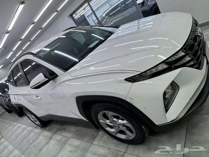 توسان سمارت 1600cc موديل 2022 0