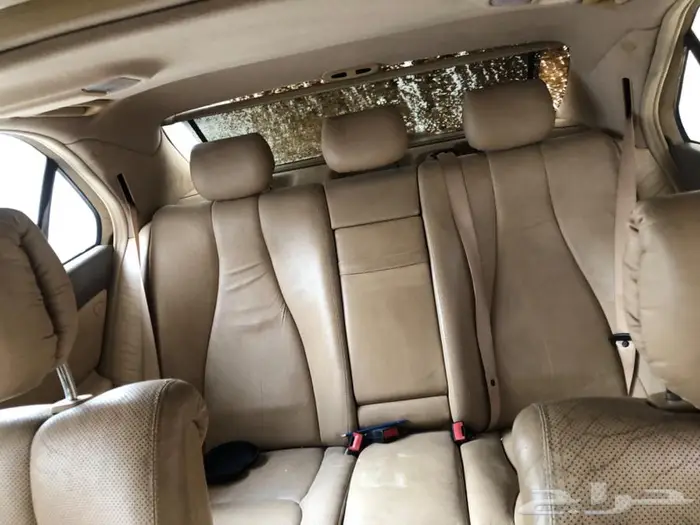 بيع مرسيدس فياقرا مخزن 9