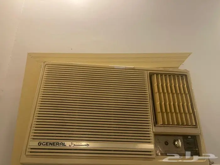 مكيفات شباك 1