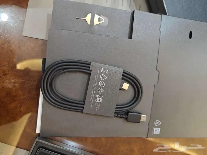 Samsung Galaxy Fold 7 (1Tera  16 Ram) سامسونج غالكسي زد فولد 11