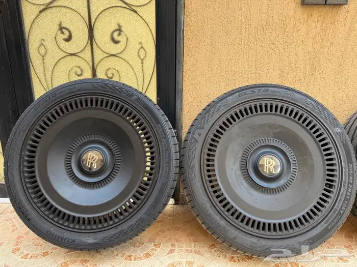 للبيع جنوط روز 0