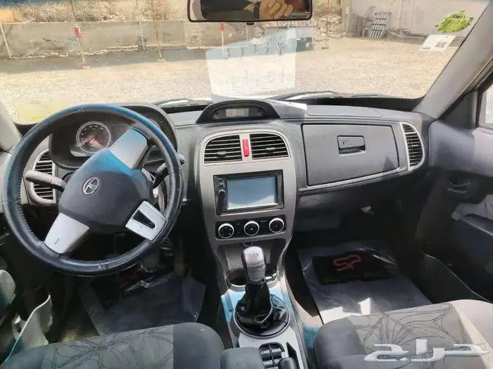 بكب تاتا غمارتين ديزل 1