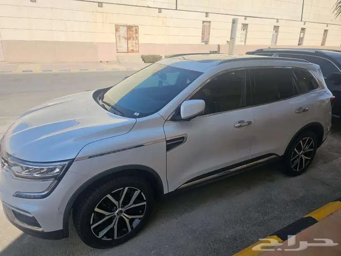 رينو كوليوس 2023 LE Renault Koleos 9