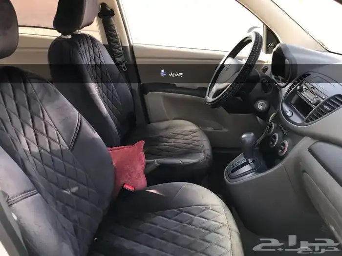 هنداوي i10 موديل 2014 10