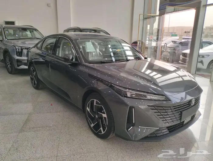 شانجان ايدو بلس 2026 عروض مميزه وحصريه للكاش والاقساط 2
