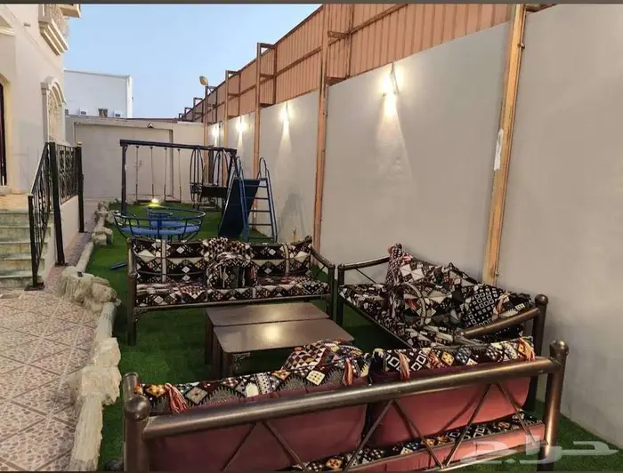 العب مرجيحات مستعملة نظيفة جدا 1