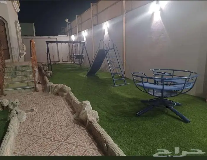 العب مرجيحات مستعملة نظيفة جدا 2