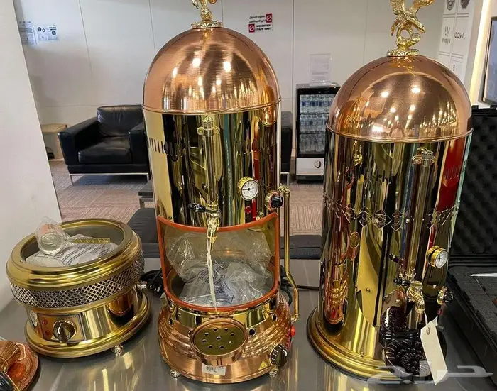 الات قهوة صانعة ثلج 20