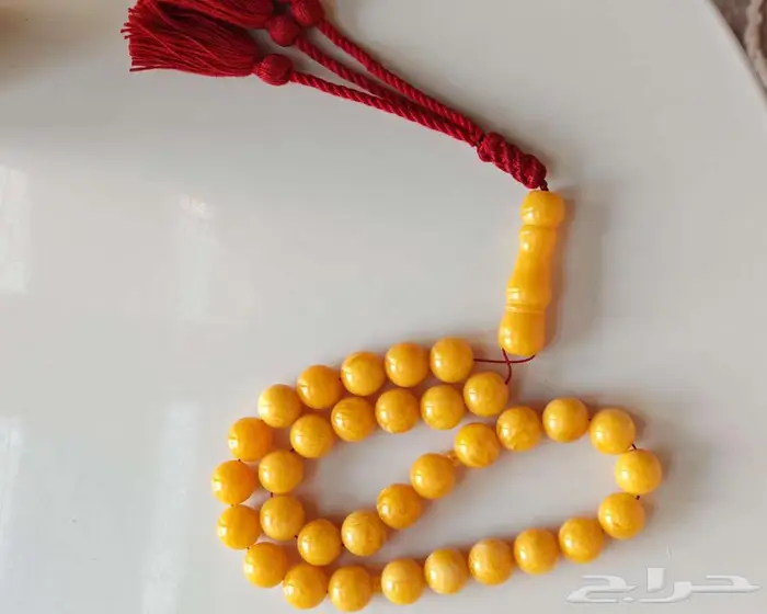 سبحه بكلايت بلجيكي جامبو نوادر 1