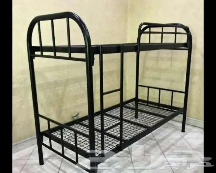 سرر حديد دورين قوي وموجود نوع وصط سعر المصنه 0