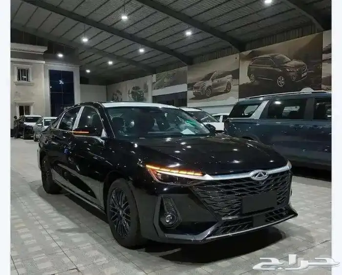 شيري اريزو 8 كل الفئات عروض الكاش والتقسيط 0