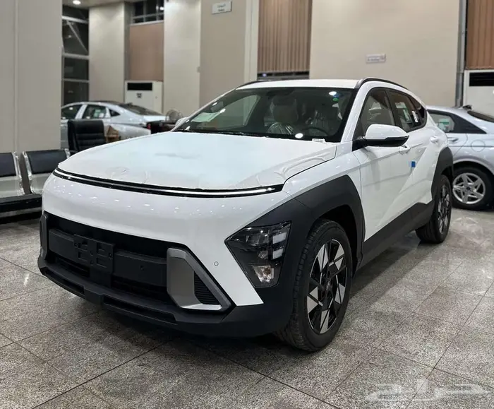 هونداي كونا سمارت بنزين KONA 2.0 SMART 2024 1