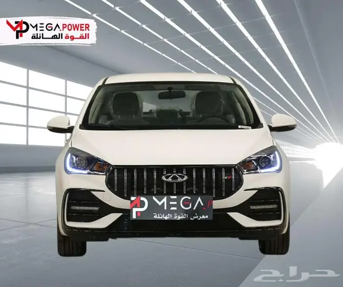 شيري اريزو 5 كمفورت 2025 1