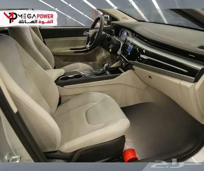 شيري اريزو 5 كمفورت 2025 4