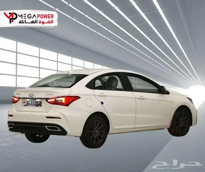 شيري اريزو 5 كمفورت 2025 3