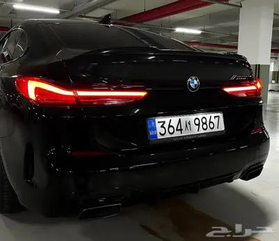 BMW M235i index