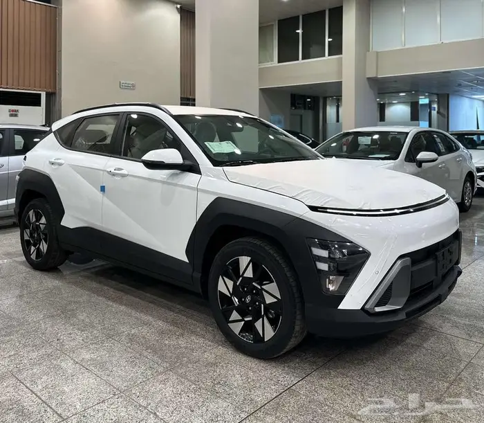 هونداي كونا سمارت بنزين KONA 2.0 SMART 2024 3