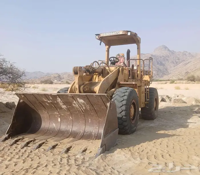 شيول 950بي الزاهد للبيع 1