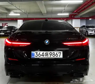 BMW M235i index