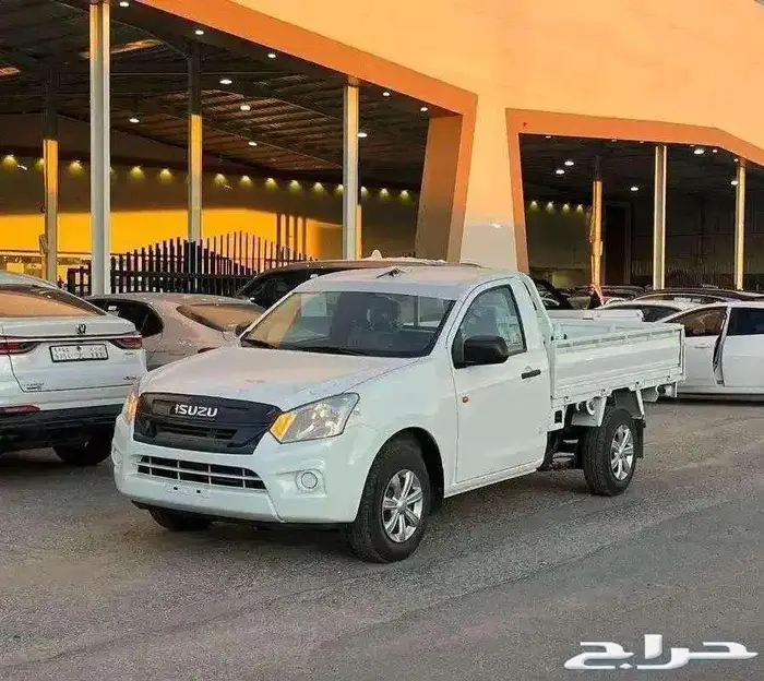 ايسوزو غمارة جوانب 2025 4