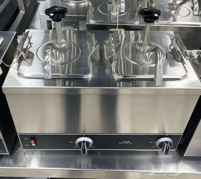 الات قهوة صانعة ثلج 8