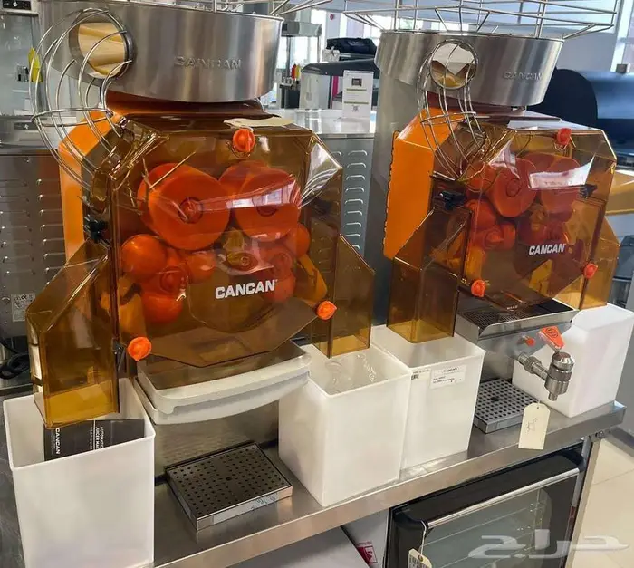 الات قهوة صانعة ثلج 5