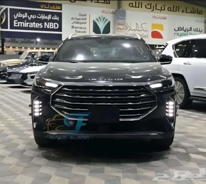 جيتور X70 -2026- متوفر كمفورت- وكمفورت بلس 0