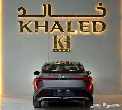 كيا K4 ستاندر 2026 الماكينة 1600 و 2000 index