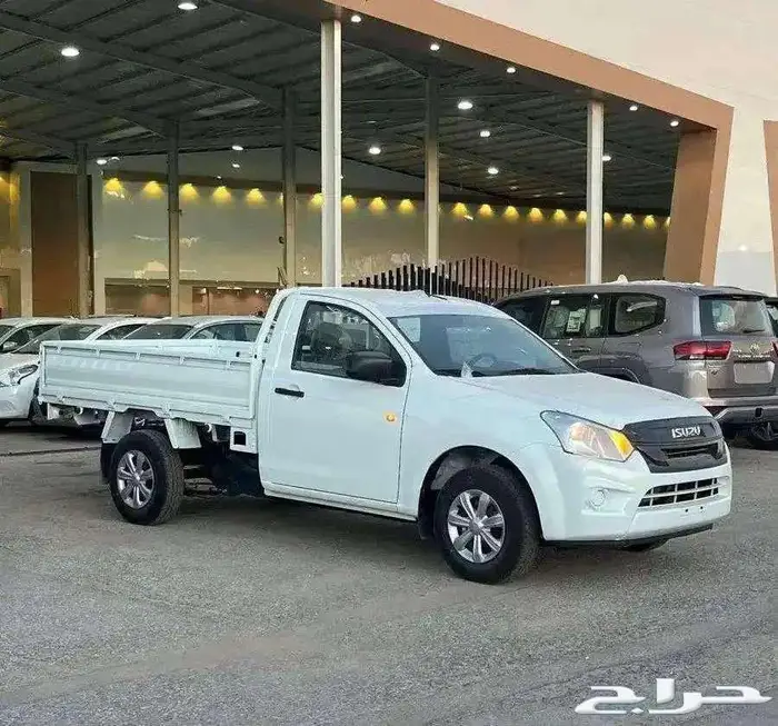 ايسوزو غمارة جوانب 2025 3